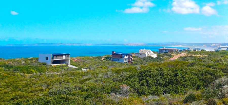 Commercial Property for Sale in Moquini Coastal Estate Western Cape